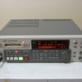 ++  ca. 1993.c.  Tascam DA-60 MK II  - sample of DAT profi deck