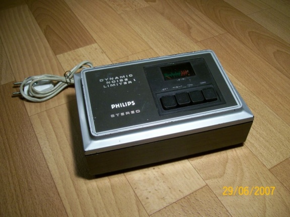 ++ 1971.k.  Philips N6720 (DNL)