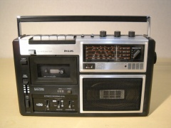 1979.d.  Philips AR499