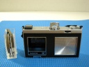 +++  1964.c. Sanyo M-35 Micro-Pack - first cart recorder w variable speed