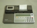 ++  1982.c.  Sharp CE-125