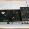 + 1972.j. National Panasonic SG-106F