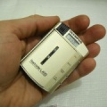+++ 1982.e. Olympus L400 - smallest (micro)cassette recorder ever
