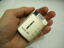 +++ 1982.e. Olympus L400 - smallest (micro)cassette recorder ever