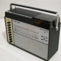 +++   1966.e.    Philips/Norelco 22RL962 = world's 1st radiorecorder with compact-cassette