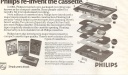 1971  Exemplu de reclama pentru caseta / sample of advert for cassette (1)