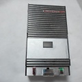 ++ 1967.i.  Telefunken M-4001 - 1-st compact-cassette recorder of this producer