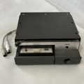 +++ 1964. g. Philips EL3794 - world's 1st  compact-cassette car adaptor