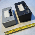 +++ 1944 (?) a.c.2. Cosmos Industries VRW-1 - US Marine wire cartridge
