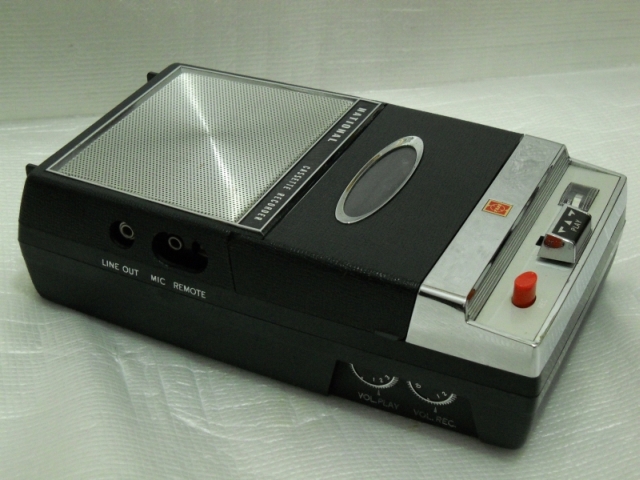 National RQ-3001 - primul cas al firmei..JPG