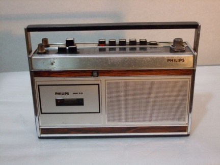 1970.f. Philips 22RR700(70)