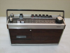 1973.c.  Philips 22RR600