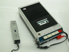 ++  1968.b.  Sony TC-100