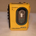 1984.e. Sony WM-F45