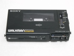 ++ 1987.e. Sony WM-D6C