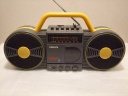 ++  1986.f. Philips WD800 The Roller