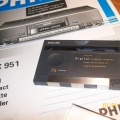 +++  1991.a. Philips DCC = Digital Compact Cassette