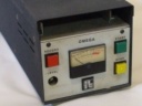++  1959.b.  ITC Omega  = Fidelipac deck broadcast recorder