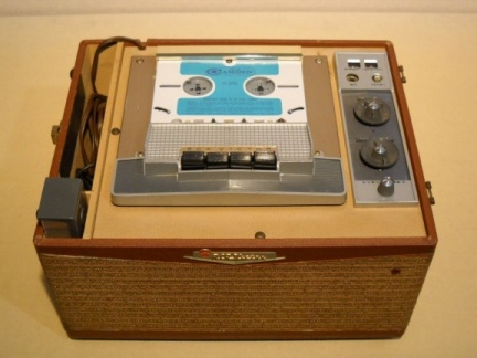 +++  1958.a.  RCA Victor CP-1 