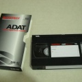 +++  1992.b. ADAT casssette