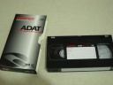 +++  1992.b. ADAT casssette