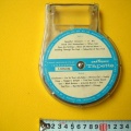 +++  1962.b.c.  caseta/cassette  Orrtronic Tapette