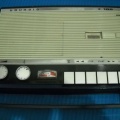 +++  1965.a. Grundig C100 - first DC cassette recorder