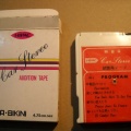 +++  1971.e.c.  Hipac - japanese endless cassette/cartridge inspired from Playtape