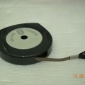 ++ 1961.e  Grundig Cassette - first tape reel we met the word "cassette" 