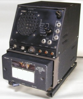 +++ 1944(?).a.  RD-11B/GNQ-1 - military wire recorder/reproducer unit