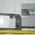+++ 1982.g. Sony U-matic - digital profi audio cartridge