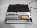 ++ 1970.n.  Sony CF-100 - first Sony radiorecorder