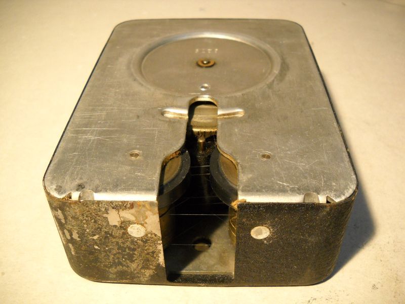 +++  1947.a.c.  caseta/cartridge  RCA MI-12877